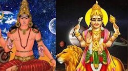 ചൊവ്വ-ബുധൻ സംക്രമം ഈ 4 രാശിക്കാർക്ക് നൽകും ഭാഗ്യദിനങ്ങൾ,  നിങ്ങളും ഉണ്ടോ?