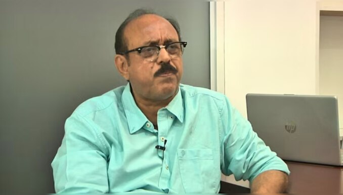 Producer G Suresh Kumar: എത്ര വലിയ താരമായാലും ലഹരിയുടെ കാര്യത്തിൽ വിട്ടുവീഴ്ച്ചയില്ല; പോലീസിന് പിന്തുണയുമായി സുരേഷ് കുമാർ
