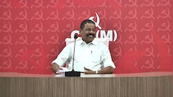 എഐ ക്യാമറ വിവാദം: മുഖ്യമന്ത്രി മറുപടി പറയേണ്ടതില്ല, എം.വി.ഗോവിന്ദൻ