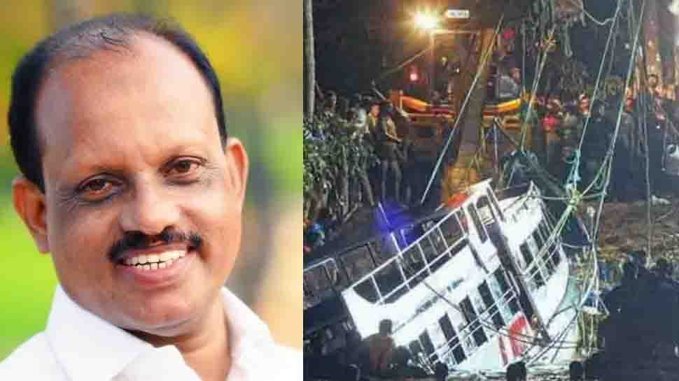 shikara-boat-service-should-works-under-legal-says-minister-ahammed