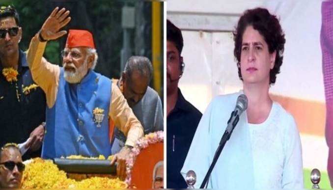 Karnataka Assembly Elections 2023: കർണാടകയിൽ ഇന്ന് നിശബ്ദ പ്രചാരണം; നാളെ വോട്ടെടുപ്പ്, 13 ന് വോട്ടെണ്ണൽ