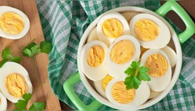 Cholesterol: മുട്ട കഴിക്കുന്നത് കൊളസ്ട്രോൾ വർധിപ്പിക്കുമോ? ഒരു ദിവസം എത്ര മുട്ട കഴിക്കാം?