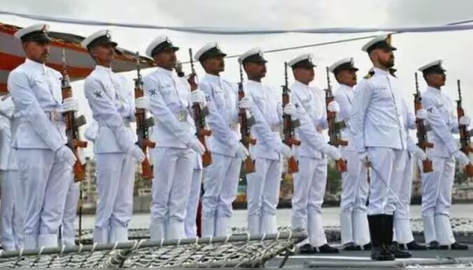 Indian Navy recruitment 2023: ഇന്ത്യൻ നേവിയിൽ ഷോർട്ട് സർവീസ് കമ്മീഷൻ ഓഫീസർ തസ്തികകളിലേക്കുള്ള അപേക്ഷാ നടപടികൾ ‌അവസാനിക്കാൻ ദിവസങ്ങൾ മാത്രം