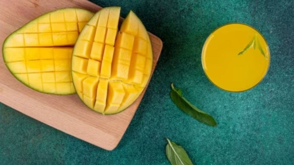 Mango For Weight Loss Four Ways To Include King Of Fruits When Trying To Lose Extra Fat Mango