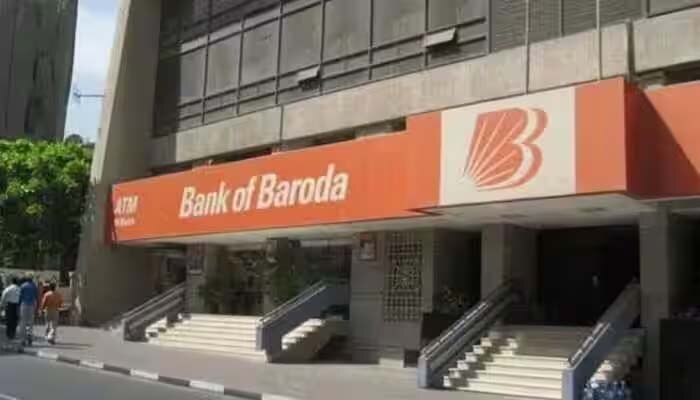 Latest update on Bank of Baroda Fixed Deposit interest hike | Bank Of ...