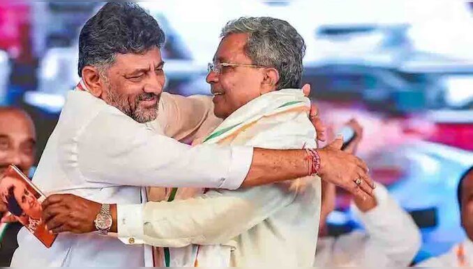 Karnataka Assembly Elections 2023: കർണാടകയിൽ 3 ഉപമുഖ്യമന്ത്രിമാർ? അപ്രതീക്ഷിത നീക്കങ്ങളുമായി കോൺഗ്രസ്‌