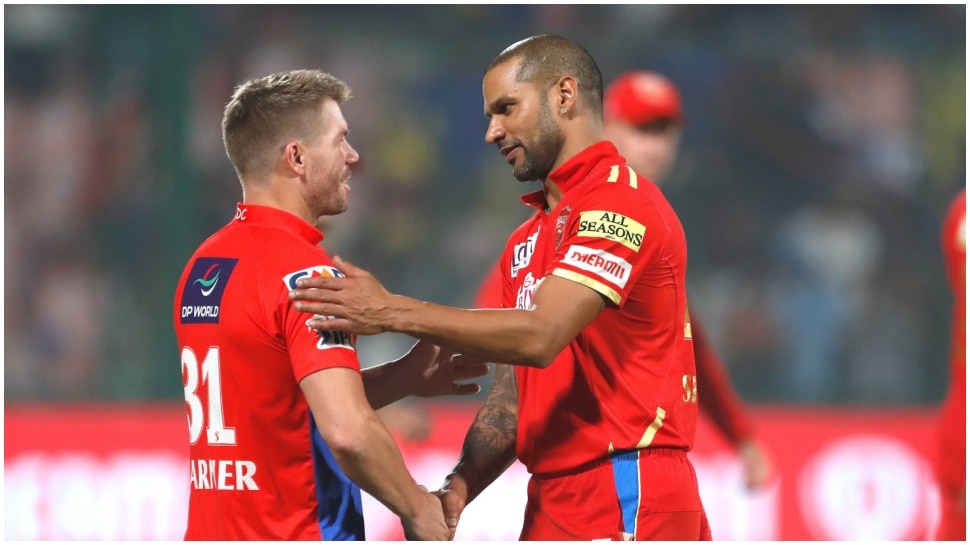 Delhi Capitals became the first team to be eliminated from IPL 2023