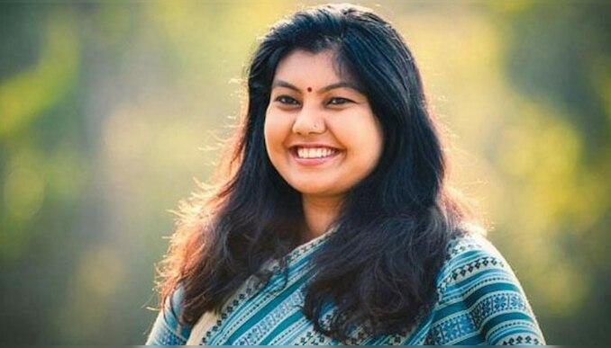 Karnataka Assembly Election 2023: 16 വോട്ടിന്റെ ഭൂരിപക്ഷം; റീ കൗണ്ടിങ്ങിൽ  ജയനഗർ പിടിച്ചടക്കി ബിജെപി, കോൺ​ഗ്രസിന് തിരിച്ചടി