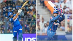 IPL 2023: പ്ലേ ഓഫ് സാധ്യത നിലനി‍ത്താൻ ലക്നൗ; എതിരളാകിൾ മുംബൈ, ജയം അനിവാര്യം