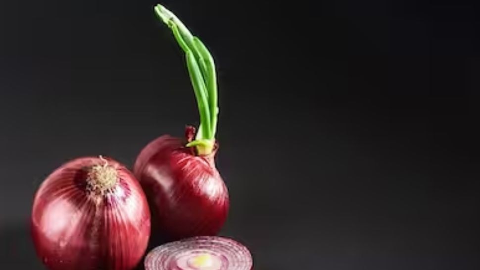 Hair Care Red Onions A Must Have For Your Hair Care Routine Hair Care