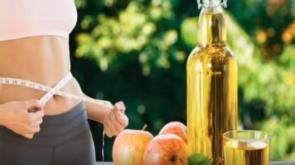 What Is The Best Time To Drink Apple Cider Vinegar For Weight Loss