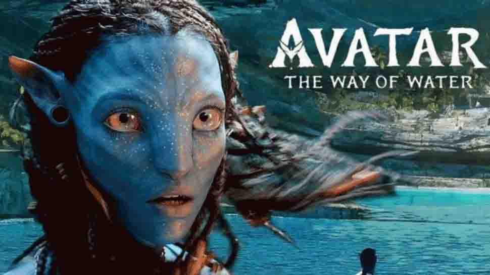 Avatar 2 OTT : വിസ്മയം തീർക്കാൻ അവതാർ-2 ഒടിടിയിലേക്ക്; റിലീസ് തീയതി പ്രഖ്യാപിച്ചു