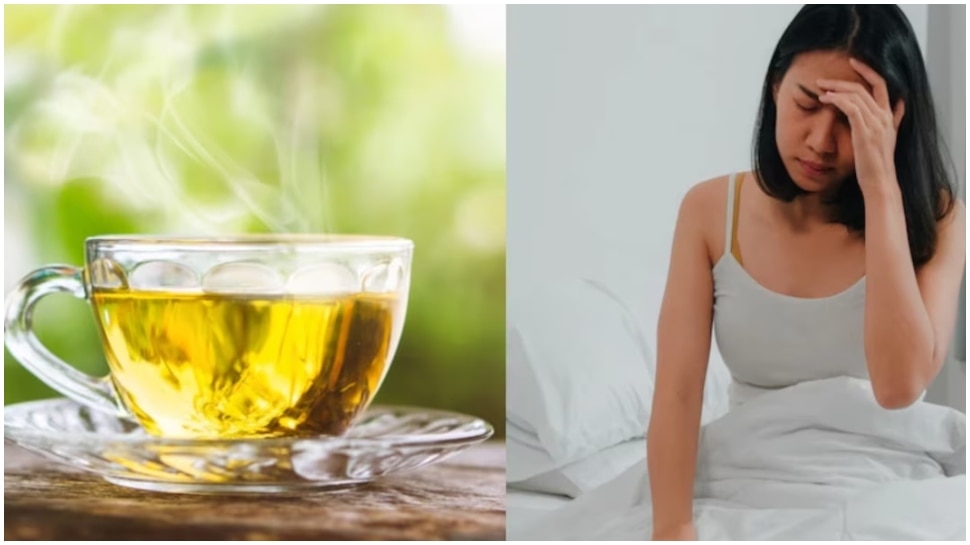 These mistakes made while consuming green tea can have side effects