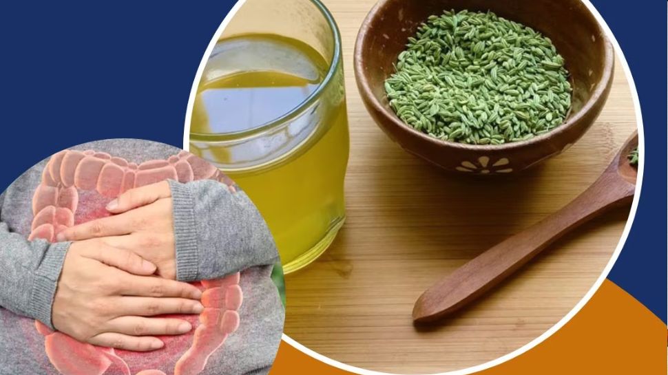 You should try fennel tea will resolve constipation problem l