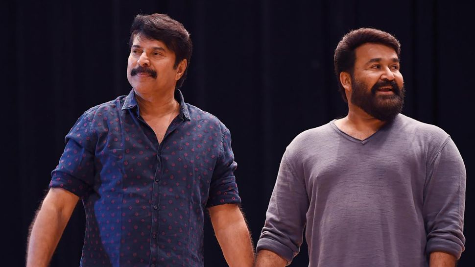 Mohanlal Birthday: 'പ്രിയപ്പെട്ട ലാലിന് ജന്മദിനാശംസകൾ..' മോഹൻലാലിന് ജന്മദിനാശംസകൾ നേർന്ന് മമ്മൂട്ടി Mohanlal Birthday: 'പ്രിയപ്പെട്ട ലാലിന് ജന്മദിനാശംസകൾ..' മോഹൻലാലിന് ജന്മദിനാശംസകൾ നേർന്ന് മമ്മൂട്ടി