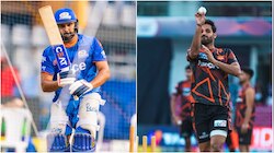 IPL 2023: പ്ലേ ഓഫിൽ കണ്ണുവെച്ച് മുംബൈ ഇന്ന് ഇറങ്ങും, തടയിടാൻ ഹൈദരാബാദ്; രാജസ്ഥാനും നിർണായകം