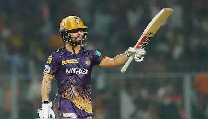 Rinku Singh : 'ലക്ഷ്യം ഇന്ത്യൻ ടീം അല്ല'; ഐപിഎല്ലിന് ശേഷമുള്ള തന്റെ പദ്ധതി വെളിപ്പെടുത്തി കെകെആർ ബാറ്റർ റിങ്കു സിങ്