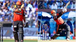 IPL 2023: മുംബൈയ്ക്ക് മുന്നില്‍ കൂറ്റന്‍ വിജയലക്ഷ്യം വെച്ച് ഹൈദരാബാദ്: ഇനി എന്തും സംഭവിക്കാം