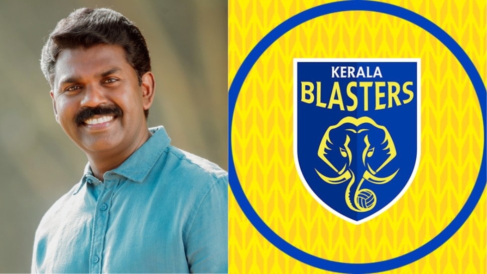Kerala BlastersKerala Blasters did not pay dues; MLA blocked the