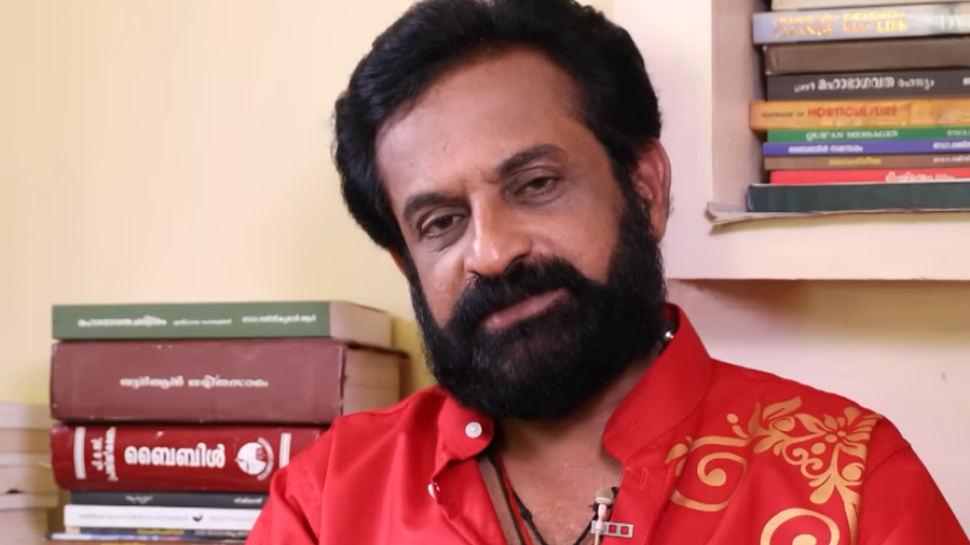 Drb Rajith Kumar Dr Rajith Kumar says about trp rating of Bigg Boss Malayalam Season 5 ...