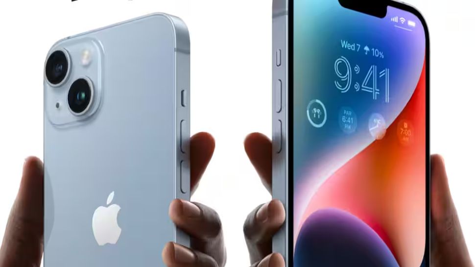 iPhone 14 Offers: 14000 രൂപ വരെ കുറവിൽ ഐഫോൺ ലഭിക്കും, ശ്രദ്ധിക്കണം ഇതൊക്കെ iPhone 14 Offers: 14000 രൂപ വരെ കുറവിൽ ഐഫോൺ ലഭിക്കും, ശ്രദ്ധിക്കണം ഇതൊക്കെ