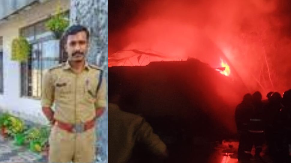 fire-man-died-during-rescue-operation-in-thiruvananthapuram-kinfra-park