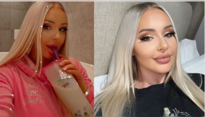 Viral News: ബാർബിയാകാൻ മോഹം; 82 ലക്ഷം ചിലവാക്കി യുവതി, ഒടുവിൽ...