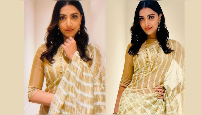 Actress Mamtha Mohandas: സിനിമയിലെ പ്രശ്നക്കാർ ലഹരി ഉപയോഗിക്കുന്നവർ മാത്രമാണോ?... മംമ്ത പറയുന്നു