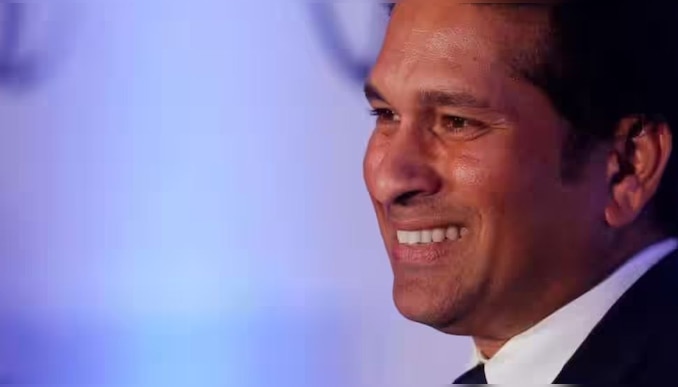 Sachin Tendulkar: സച്ചിൻ ഇനി മഹാരാഷ്ട്രയുടെ ചിരി അംബാസിഡർ