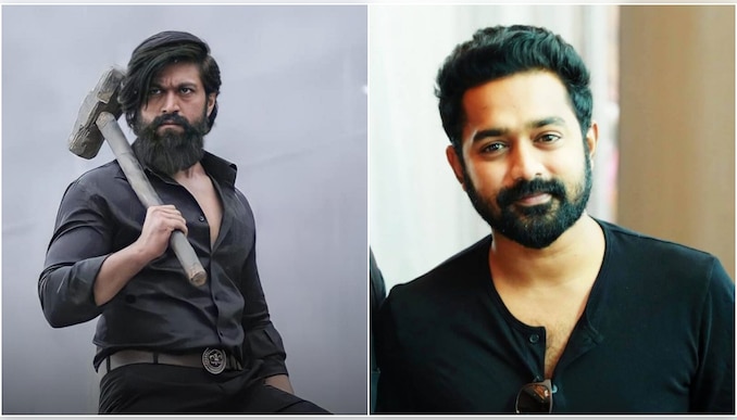 Asif Ali opens up about why there is no films like RRR or KGF in ...