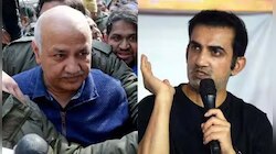 Delhi Liquor Scam: 'അത് അര്‍ഹിക്കുന്നു', മനീഷ് സിസോദിയക്ക് ജാമ്യം നിഷേധിച്ചതിന് പിന്നാലെ രൂക്ഷ വിമർശനവുമായി ഗൗതം ഗംഭീർ