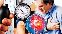Hypertension: ഈ രോഗം ഉള്ളവർക്ക് മറ്റ് പല രോഗങ്ങളും ഉണ്ടാകാം! ഭയം വേണ്ട, ജാഗ്രത മതി..