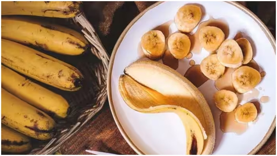 These people should not eat bananas even by mistake; Eating them causes