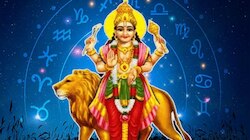 Bhadra Rajyog: ഈ രാജയോഗത്തിലൂടെ ഈ രാശിക്കാർക്ക് ലഭിക്കും ബമ്പർ നേട്ടങ്ങൾ 