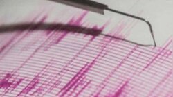 Earthquake in India: ജമ്മു കശ്മീരിൽ തുടർച്ചയായി അഞ്ച് ഭൂചലനങ്ങൾ; ഡൽഹിയിലും പ്രകമ്പനം