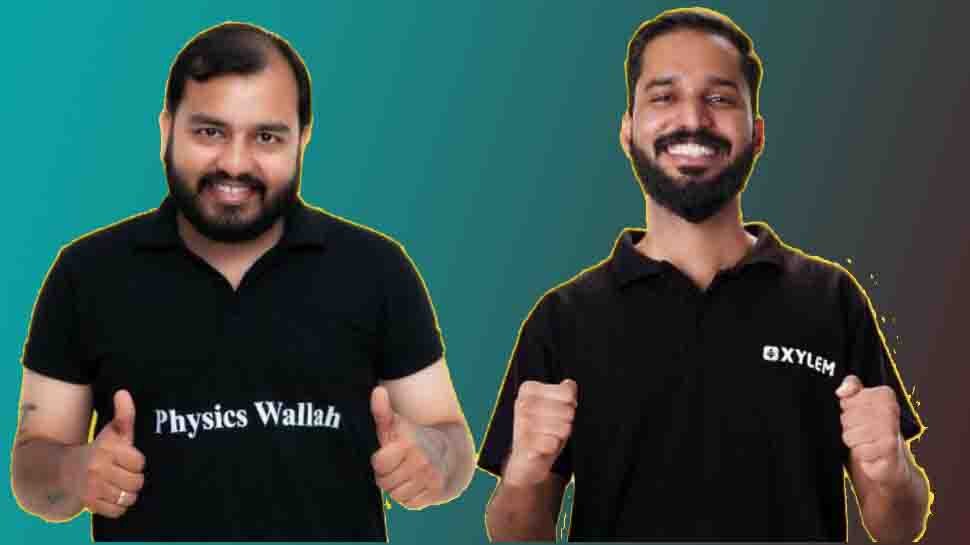 Physics Wallah Accquiring Kerala Based Edtech Company Xylem Learning ...