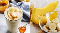 Milk and banana: പാലും വാഴപ്പഴവും ഒരുമിച്ച് കഴിക്കാറുണ്ടോ? എങ്കിൽ ഇനി ആ തെറ്റ് ആവർത്തിക്കരുത്!