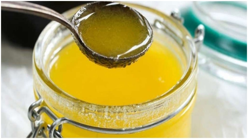 Eating ghee is beneficial for health, but how many spoons of ghee should be  consumed in a day? | നെയ്യ് കഴിച്ചാൽ ഗുണങ്ങളേറെ; ഒരു ദിവസം എത്ര സ്പൂൺ  കഴിക്കാം? | News in Malayalam