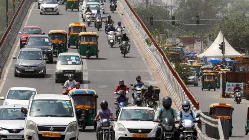 Vehicles Speed Limit in Kerala Changes From July 1st Cars Can Travel Up To 110 KMPH in Highways