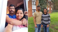 UK Murder Case: യുകെയിൽ മലയാളി നഴ്സും മക്കളും കൊല്ലപ്പെട്ട കേസിൽ ഭർത്താവിന് 40 വർഷം തടവ്