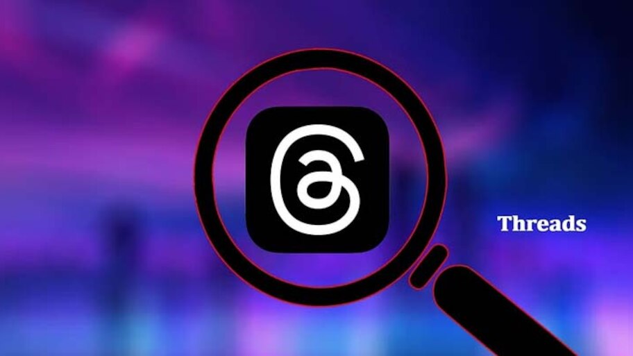 Threads Logo have any connection with malayalam language, Social Media ...
