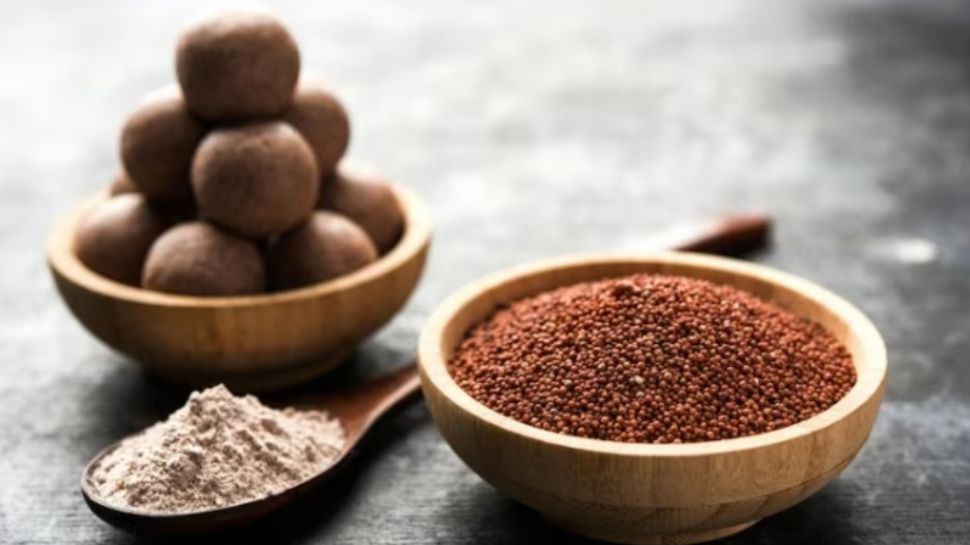 Benefits Of Ragi 5 Reasons How This High Fiber Grain Can Curb Your ...