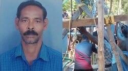 50 മണിക്കൂർ നീണ്ട പരിശ്രമം; കിണറിൽ അകപ്പെട്ട മഹാരാജിനെ പുറത്തെടുത്തു