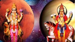 ചിങ്ങം രാശിയിൽ ചൊവ്വ-ശുക്രൻ കൂടിച്ചേരൽ; ഈ 3 രാശിക്കാർ സമ്പന്നരാകും
