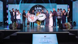 ധോണി നിർമിക്കുന്ന തമിഴ് ചിത്രം; എൽജിഎം സിനിമയുടെ ഓഡിയോ, ട്രെയിലർ ലോഞ്ച് ചെന്നൈയിൽ...