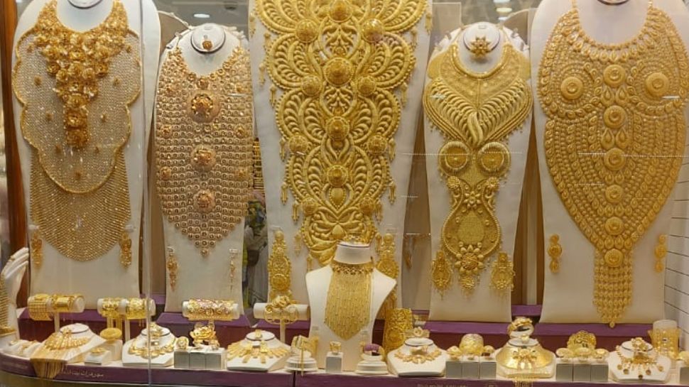 Gold Rate Kerala Today 16 July 2023 Unchange Streak Continues For Last 