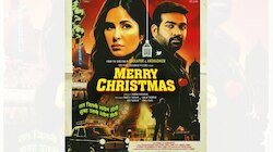Merry Christmas Movie : അന്ധാദൂൻ ഒരുക്കിയ ശ്രീറാം രാഘവന്റെ പുതിയ ചിത്രം പ്രഖ്യാപിച്ചു; വിജയ് സേതുപതിയും കത്രീന കൈയ്ഫും കേന്ദ്രകഥാപാത്രങ്ങൾ