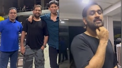 ധോണിയുടെ ആ ശീലം കണ്ട് അമ്പരന്ന് വെങ്കിടേഷ് പ്രസാദും, സുനിൽ ജോഷിയും, വീഡിയോ