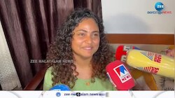 Vincy Aloshious Response to Best Actress Award in Rekha Movie 