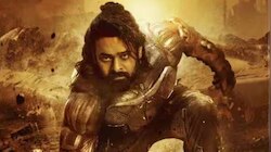 Project K: പ്രൊജക്റ്റ്‌ കെ: ടൈറ്റിൽ പോസ്റ്റർ പോലെയല്ല ഗ്ലിംപ്സ് വീഡിയോ; ഞെട്ടിക്കാനൊരുങ്ങി പ്രഭാസ്